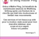 Guérison et Bien-être avec le WúShàng QiGong : Mon expérience avec Maître Ping