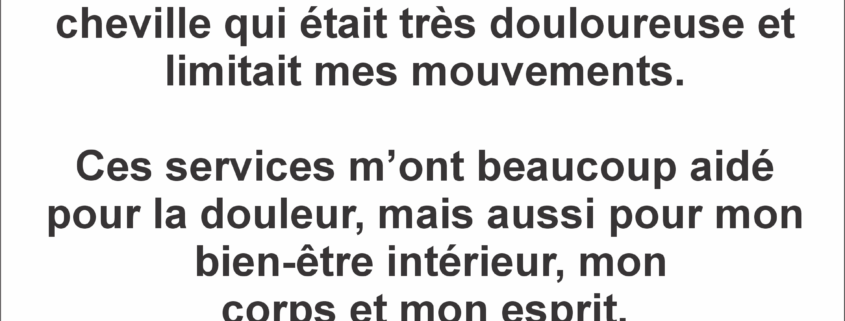 Guérison et Bien-être avec le WúShàng QiGong : Mon expérience avec Maître Ping