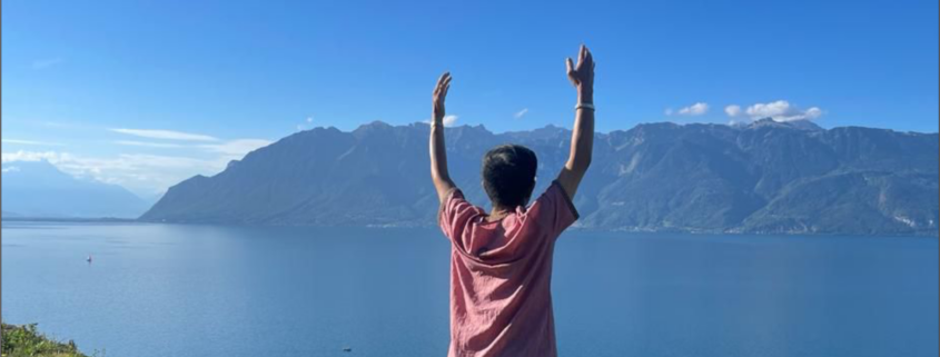 Découvrez les Différences: Qi Gong et Qi Gong Taoïste avec Master Ping
