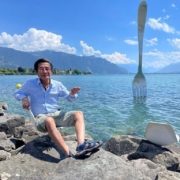 Maître Ping vous invite à essayer cette pratique simple de Qi Gong pour équilibrer votre énergie