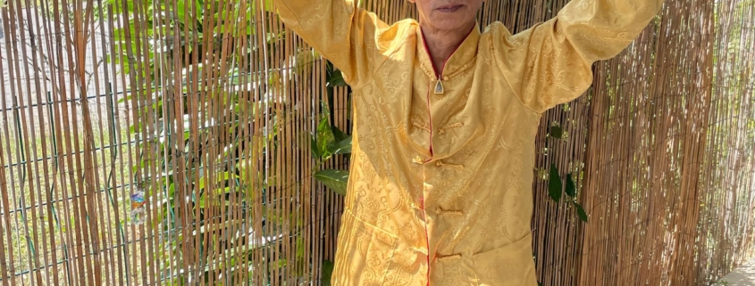 qi gong équilibre corps esprit énergie vitale