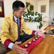Un Voyage vers l'Harmonie avec Maître Ping Qi Gong