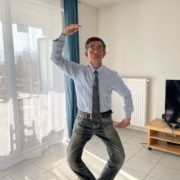 Harmonie en mouvement avec Maître Ping