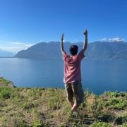 Qi Gong Maître Ping