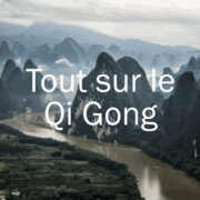 bienfaits du Qi Gong bienfaits du Qi Gong