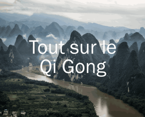 bienfaits du Qi Gong