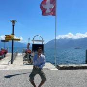 Maître Ping qi gong