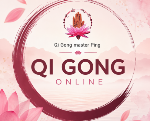 Descubre cómo el Qi Gong online puede ayudarte a recuperar tu energía, reducir el estrés y mejorar tu bienestar con una práctica milenaria desde casa.
