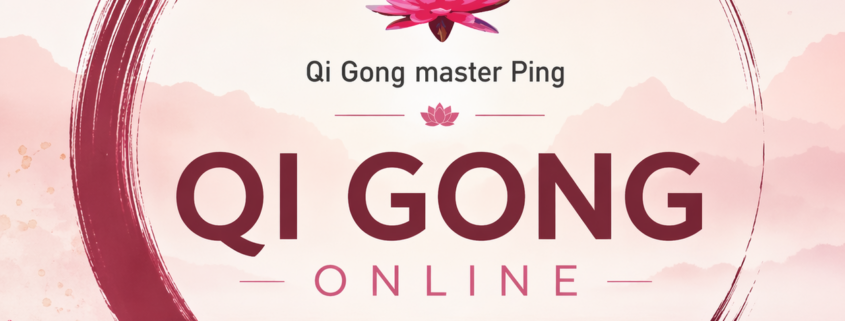 Descubre cómo el Qi Gong online puede ayudarte a recuperar tu energía, reducir el estrés y mejorar tu bienestar con una práctica milenaria desde casa.