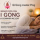 Descubre cómo el Qi Gong ayuda a mejorar el sueño, reducir el estrés y recuperar la energía vital. Aprende con las sesiones online de Master Ping y disfruta de un descanso más profundo y reparador.