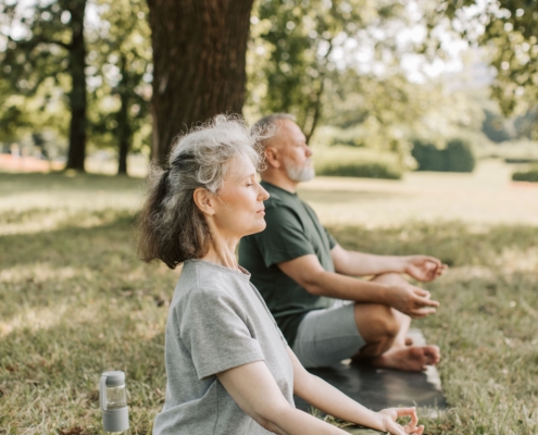 Découvrez comment le Qi Gong aide à renforcer le système immunitaire, à augmenter l'énergie vitale et à favoriser les défenses naturelles grâce à la médecine traditionnelle chinoise.