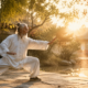 Qi Gong y envejecimiento saludable