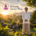 Master Ping practicando Qi Gong al amanecer en la naturaleza